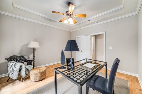 $585,000 | 850 Piedmont Avenue Northeast, Unit 1307, Atlanta, GA 30308