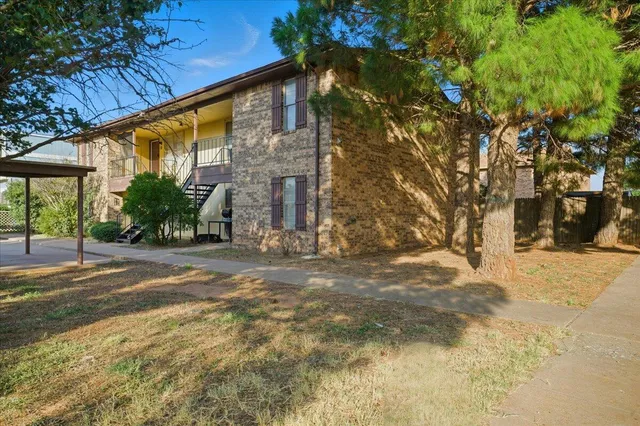 $360,000 | 7407 Avenue X, Lubbock, TX 79423