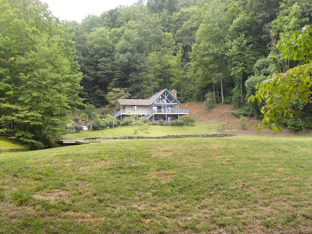 950 Mt Chalet Road Canton, NC 28716 - Photo 12 of 19