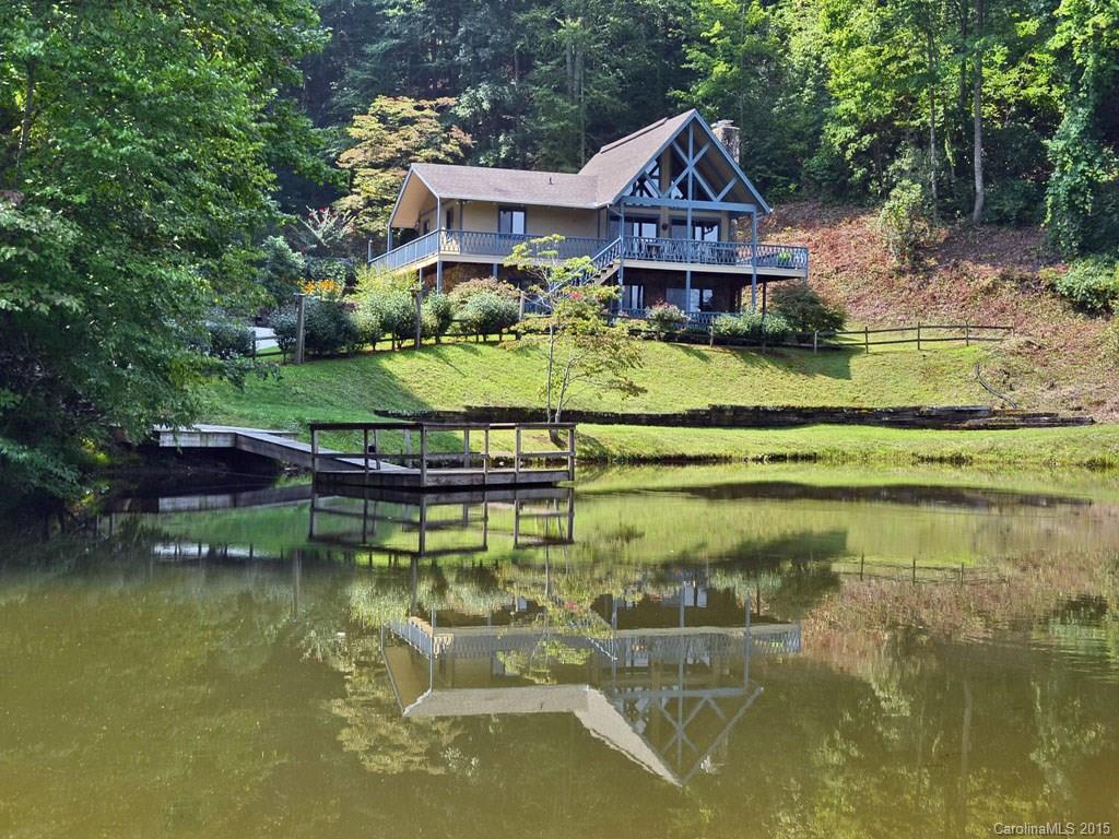 950 Mt Chalet Road Canton, NC 28716 - Photo 14 of 19