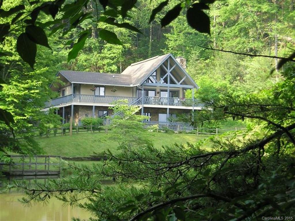950 Mt Chalet Road Canton, NC 28716 - Photo 16 of 19