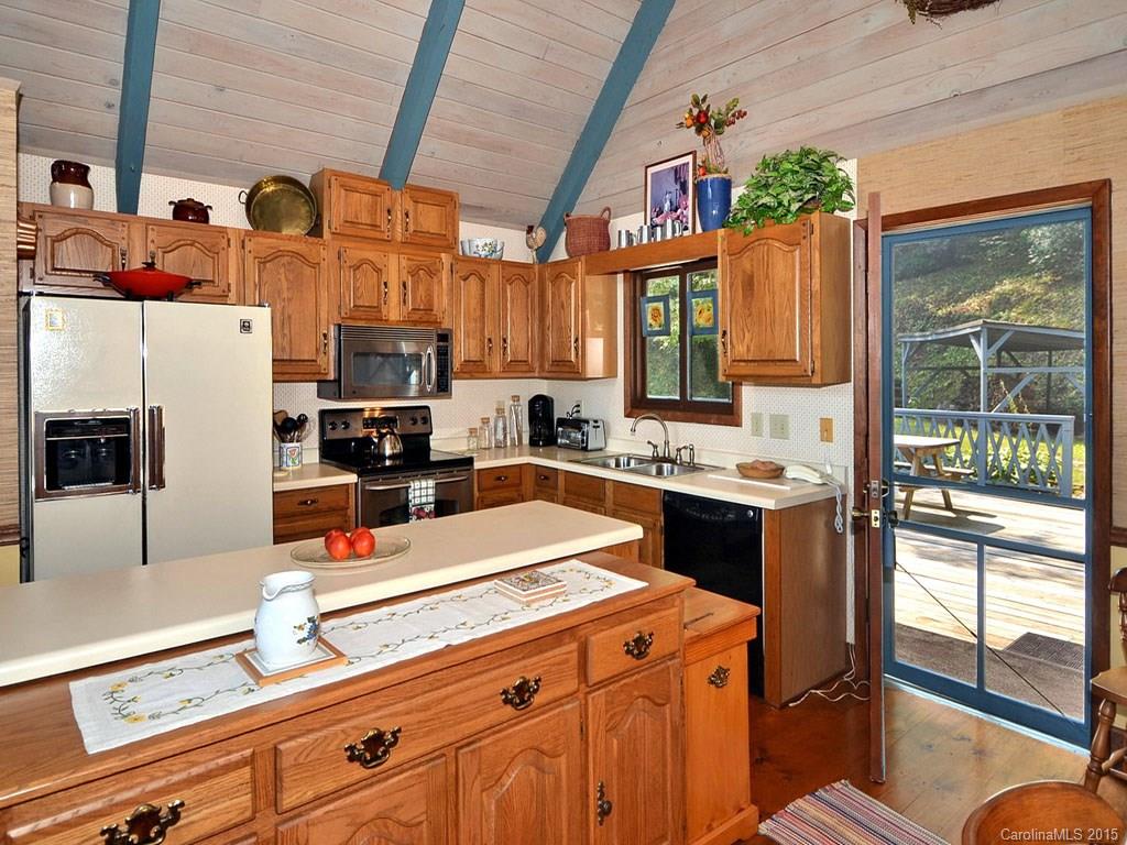 950 Mt Chalet Road Canton, NC 28716 - Photo 4 of 19
