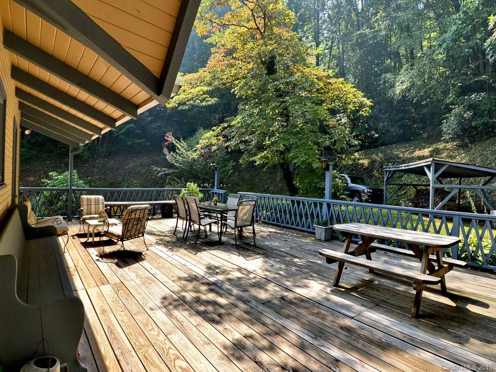 950 Mt Chalet Road Canton, NC 28716 - Photo 5 of 19