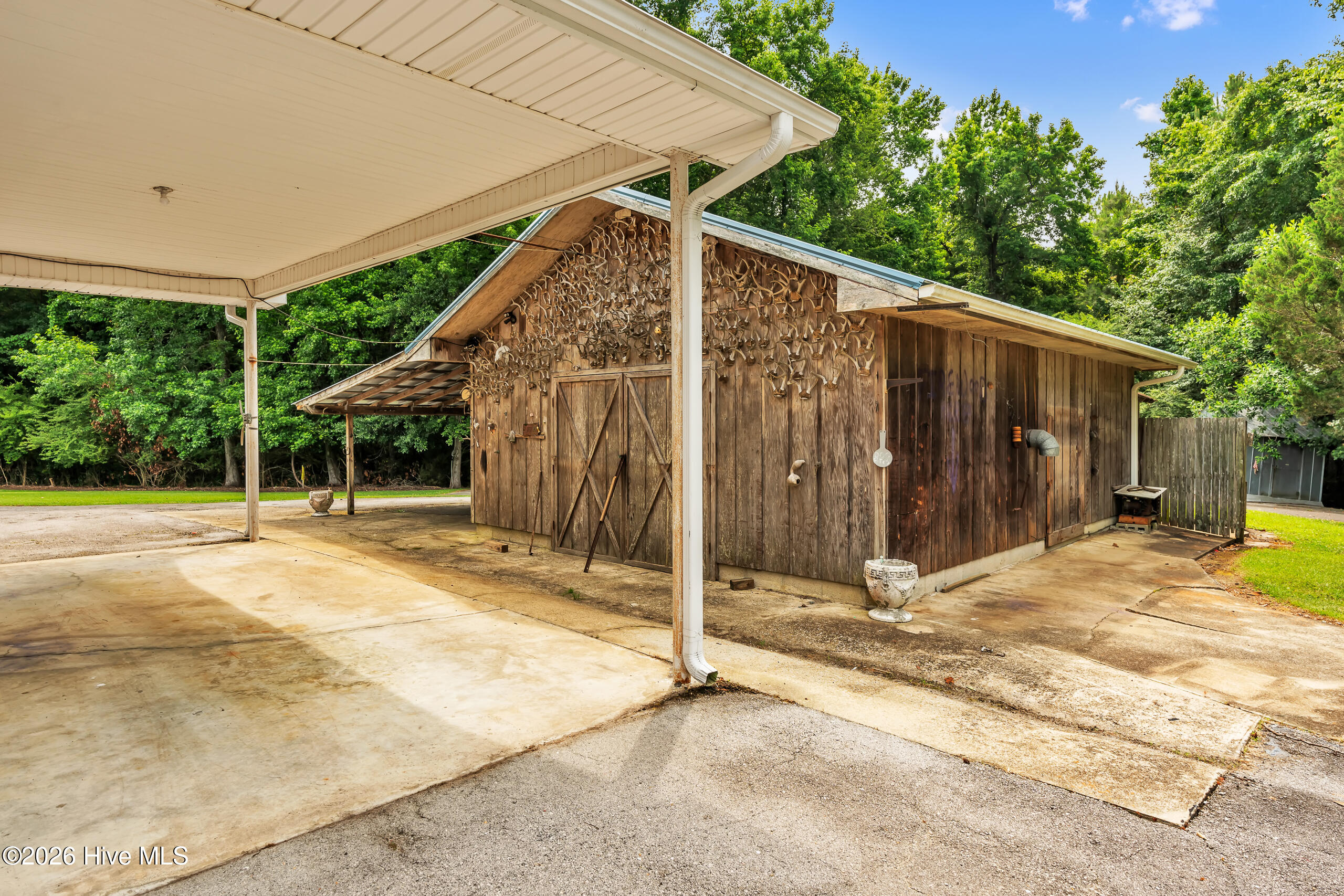 612 Parkertown Road Hubert, NC 28539 - Photo 55 of 57
