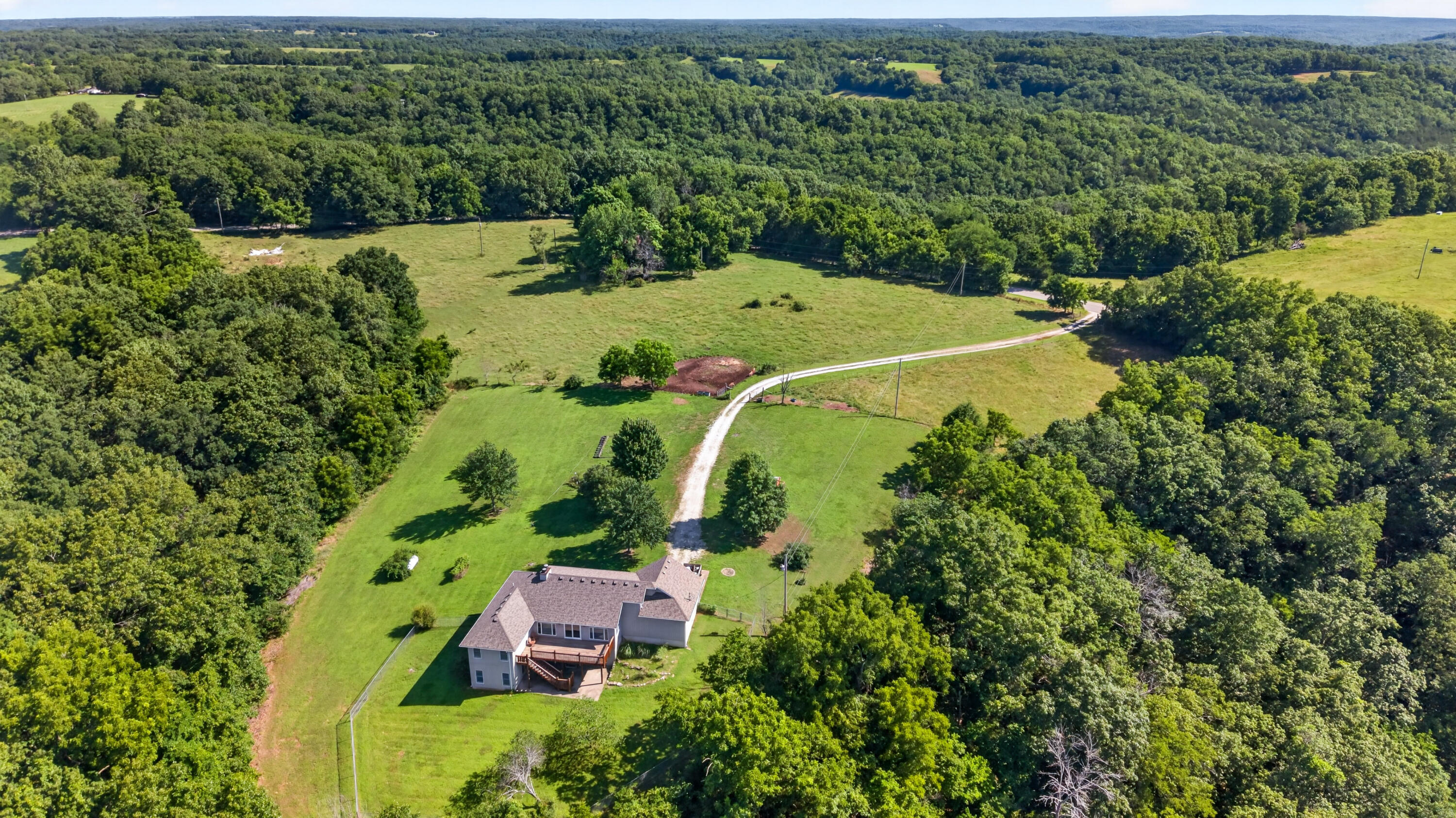 1424 Chadwick Road Chadwick, MO 65629 - Photo 61 of 61 1424 Chadwick Farm House-27