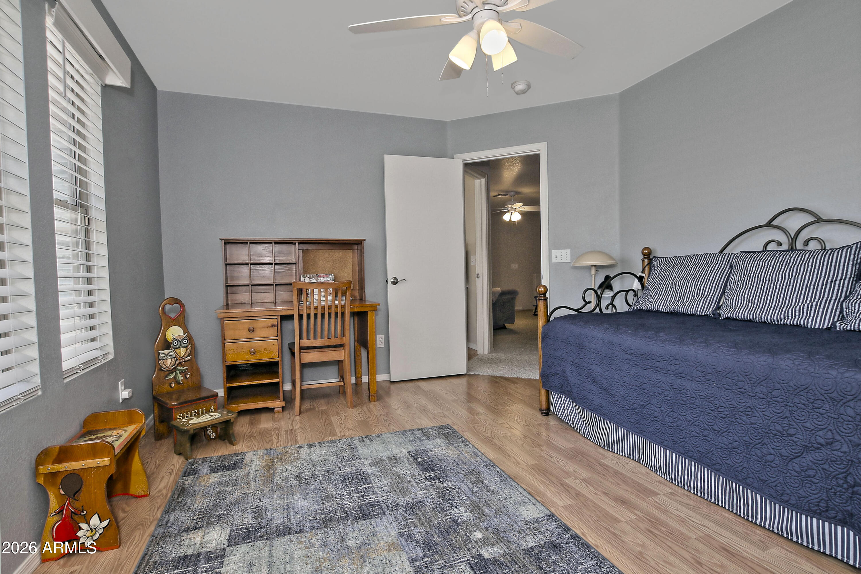 584 West Aviary Way Gilbert, AZ 85233 - Photo 40 of 52