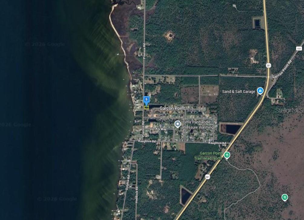 1086 Pearson Road Milton, FL 32583 - Photo 4 of 6