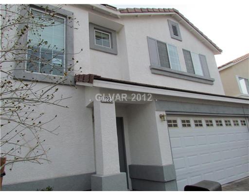 7223 Dicentra Road Las Vegas, NV 89113 - Photo 1 of 9 Property Photo.