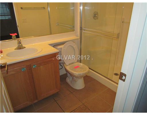 7223 Dicentra Road Las Vegas, NV 89113 - Photo 6 of 9 Master Bath/Spa.