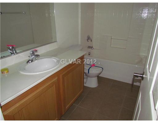 7223 Dicentra Road Las Vegas, NV 89113 - Photo 9 of 9 Bathroom.
