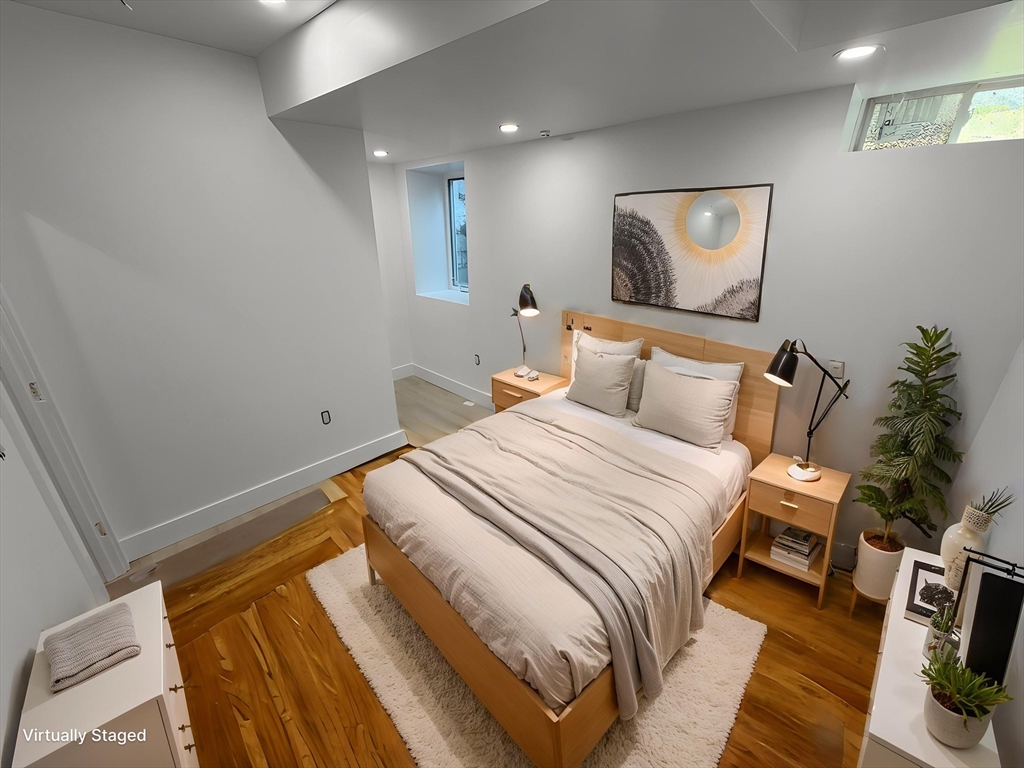 36 Shepard Street, Unit B Boston, MA 02135 - Photo 3 of 10