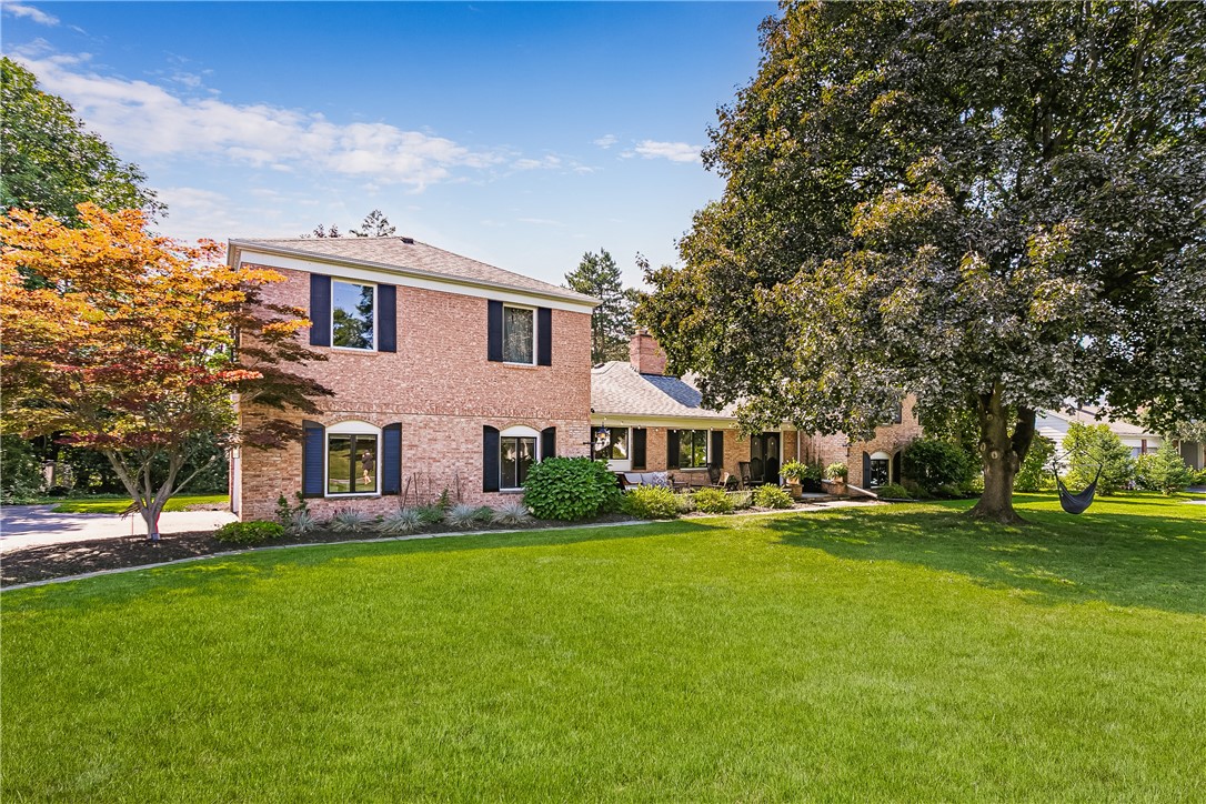 10 Split Rock Road Pittsford, NY 14534 - Photo 1 of 1