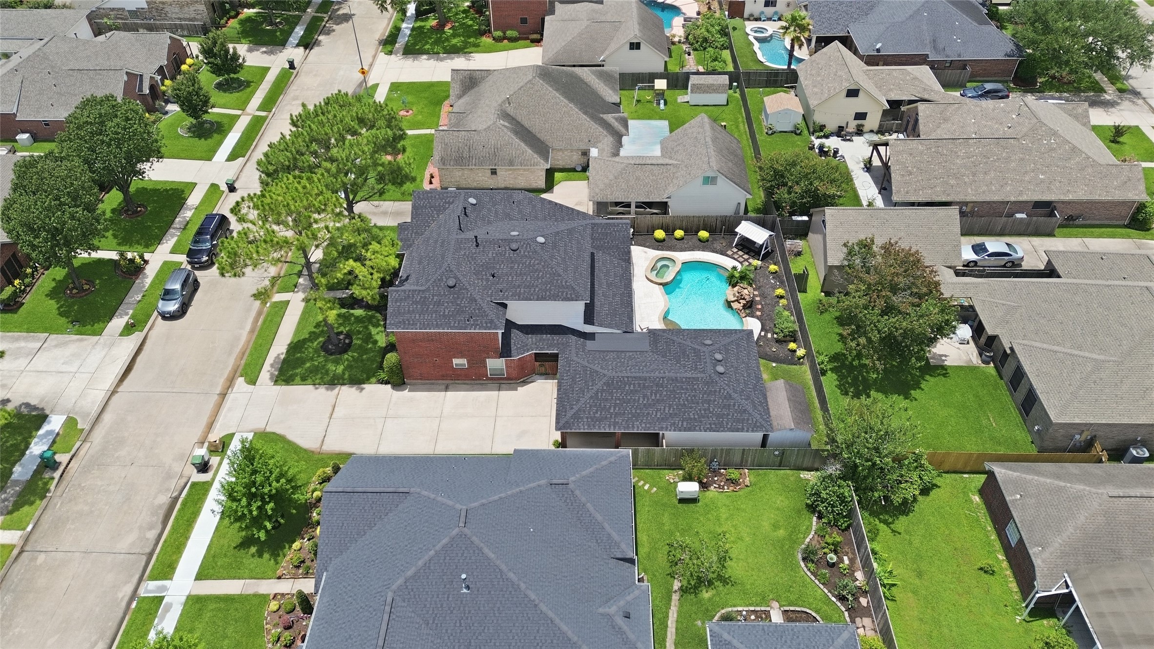 6515 Ray Road Pasadena, TX 77505 - Photo 27 of 30