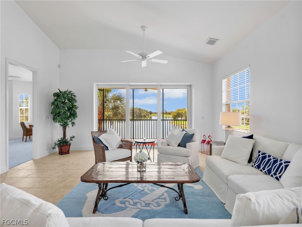 6422 Legacy Circle, Unit 704 Naples, FL 34113 - Photo 3 of 49