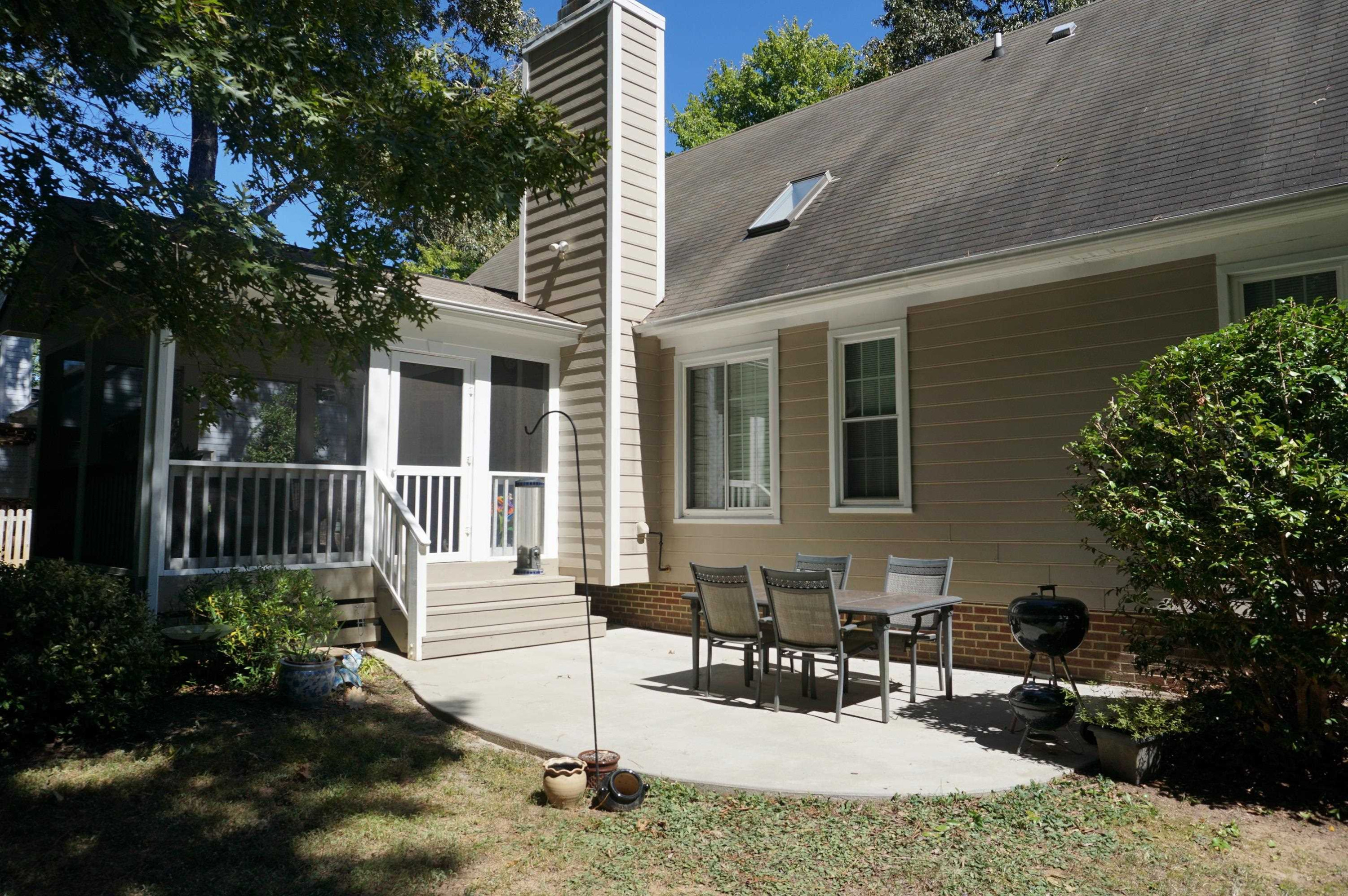 5236 Fairmead Circle Raleigh, NC 27613 - Photo 41 of 44 Photo 45