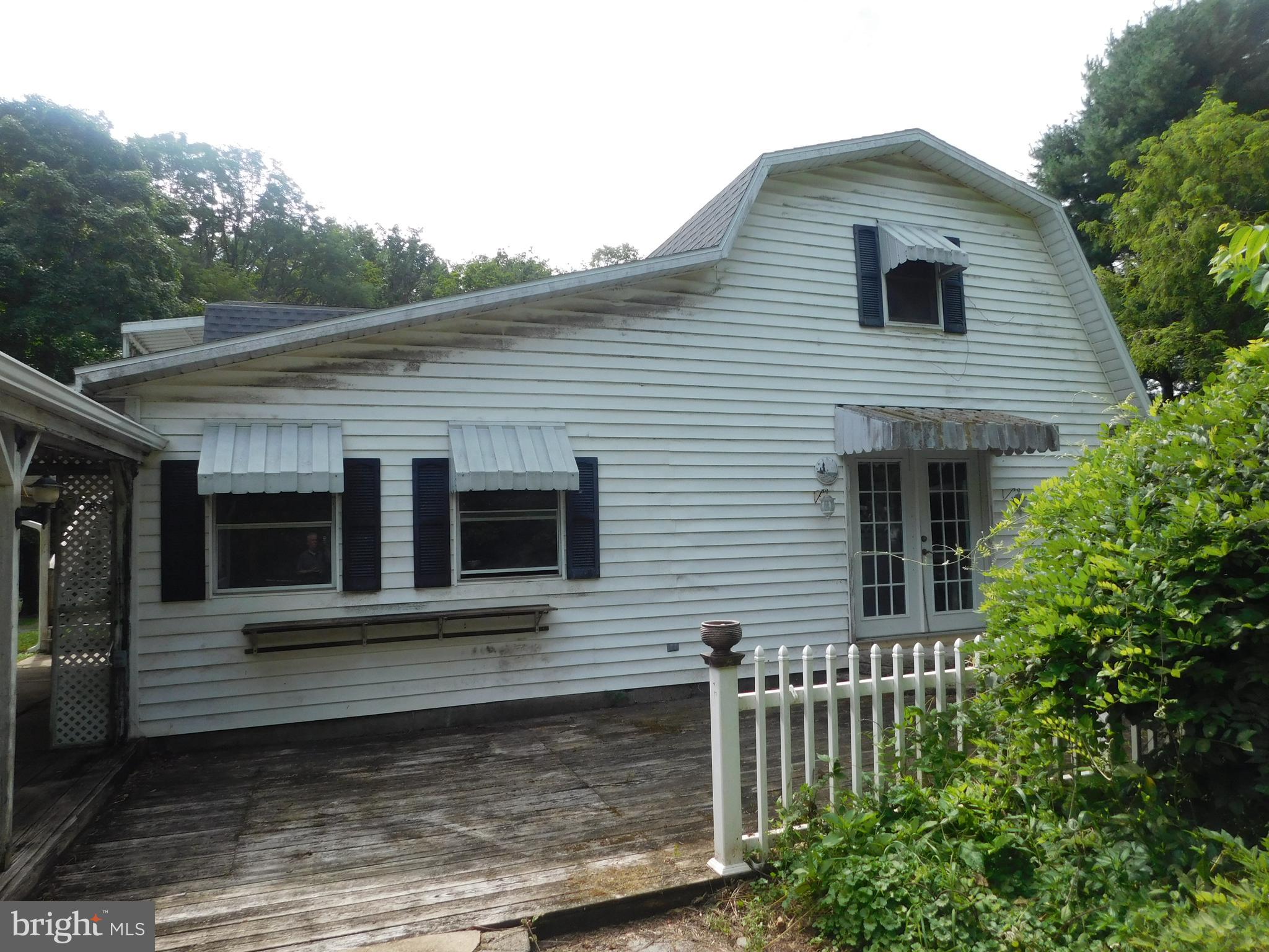 1043 Locke Mills Road Milroy, PA 17063 - Photo 3 of 16 Gallery Image 3