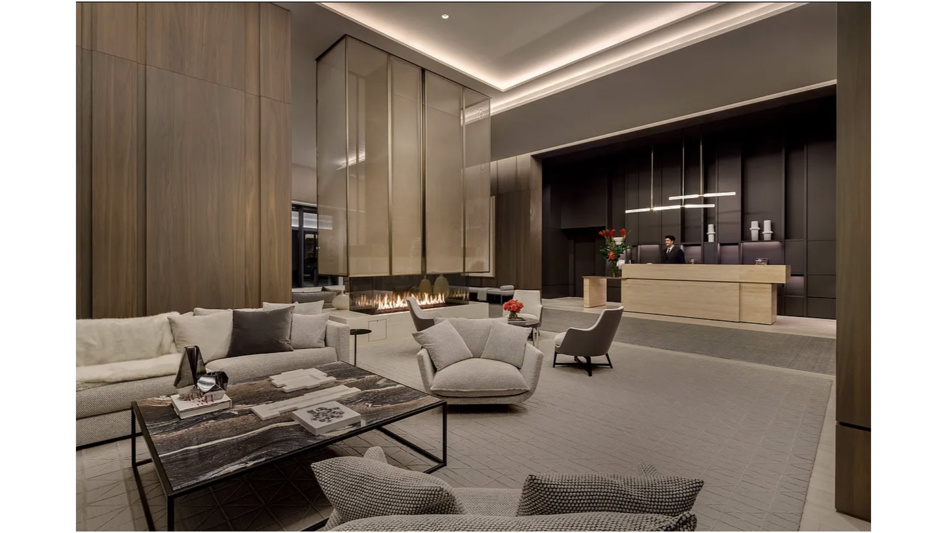 30 Riverside Boulevard, Unit 31G Manhattan, NY 10069 - Photo 7 of 19 Gallery Image 7