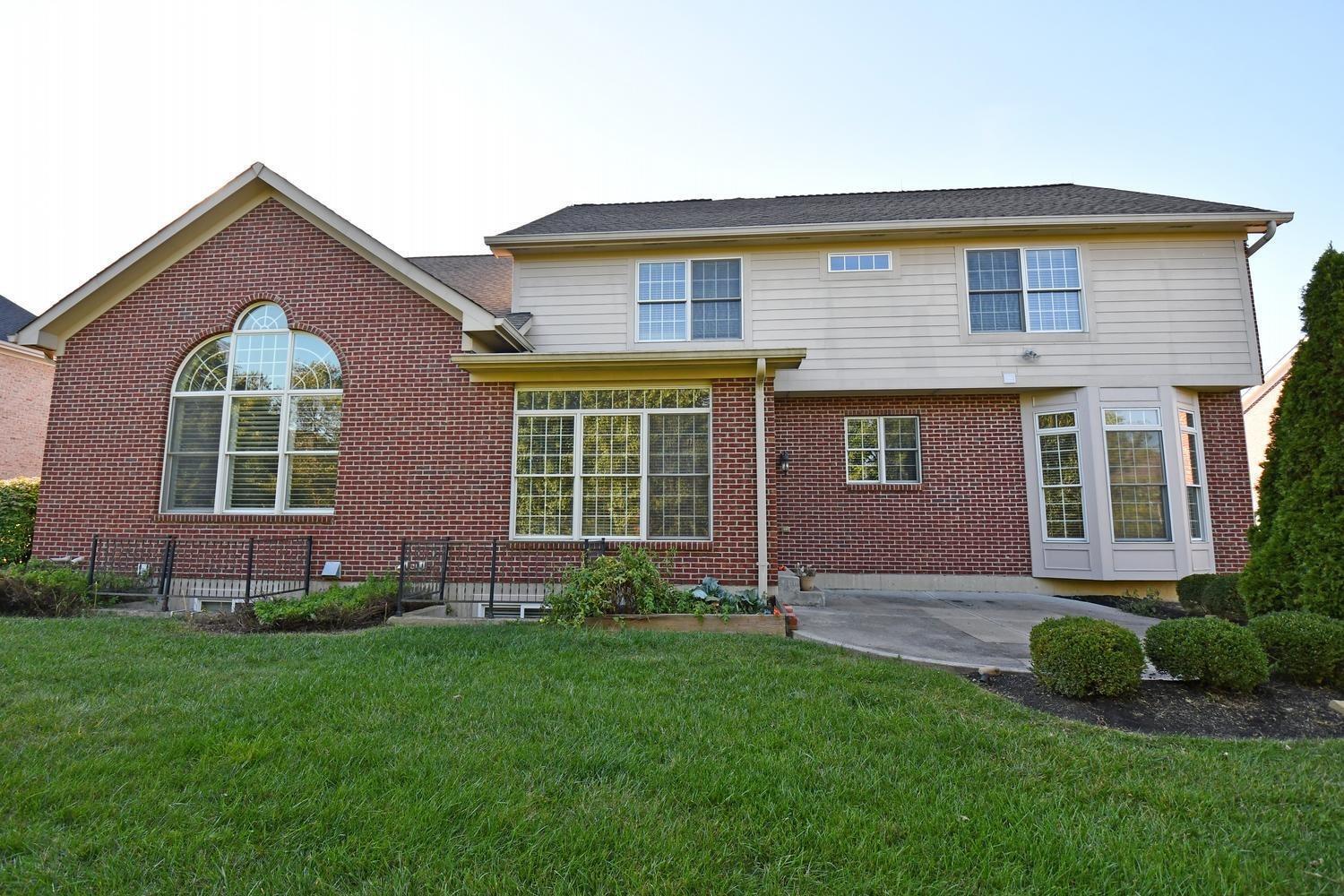 3881 The Ridings Mason, OH 45040 - Photo 49 of 50
