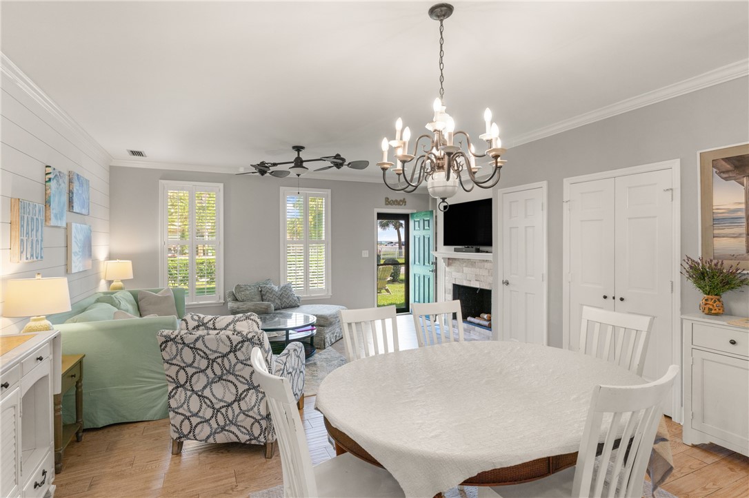 1035 Beach View Drive, Unit 19 St. Simons Island, GA 31522 - Photo 14 of 36
