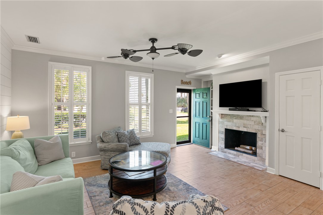 1035 Beach View Drive, Unit 19 St. Simons Island, GA 31522 - Photo 15 of 36