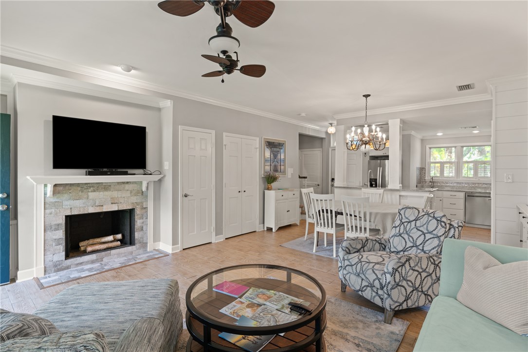 1035 Beach View Drive, Unit 19 St. Simons Island, GA 31522 - Photo 16 of 36