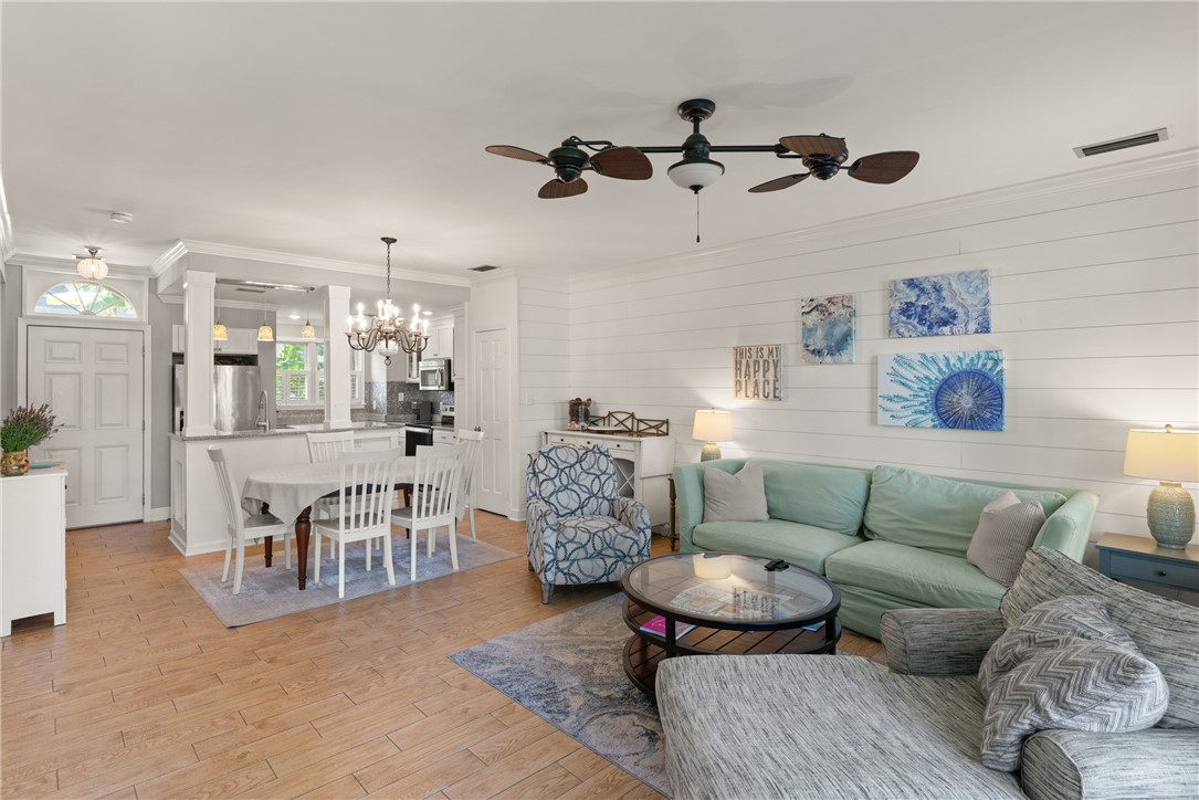 1035 Beach View Drive, Unit 19 St. Simons Island, GA 31522 - Photo 17 of 36