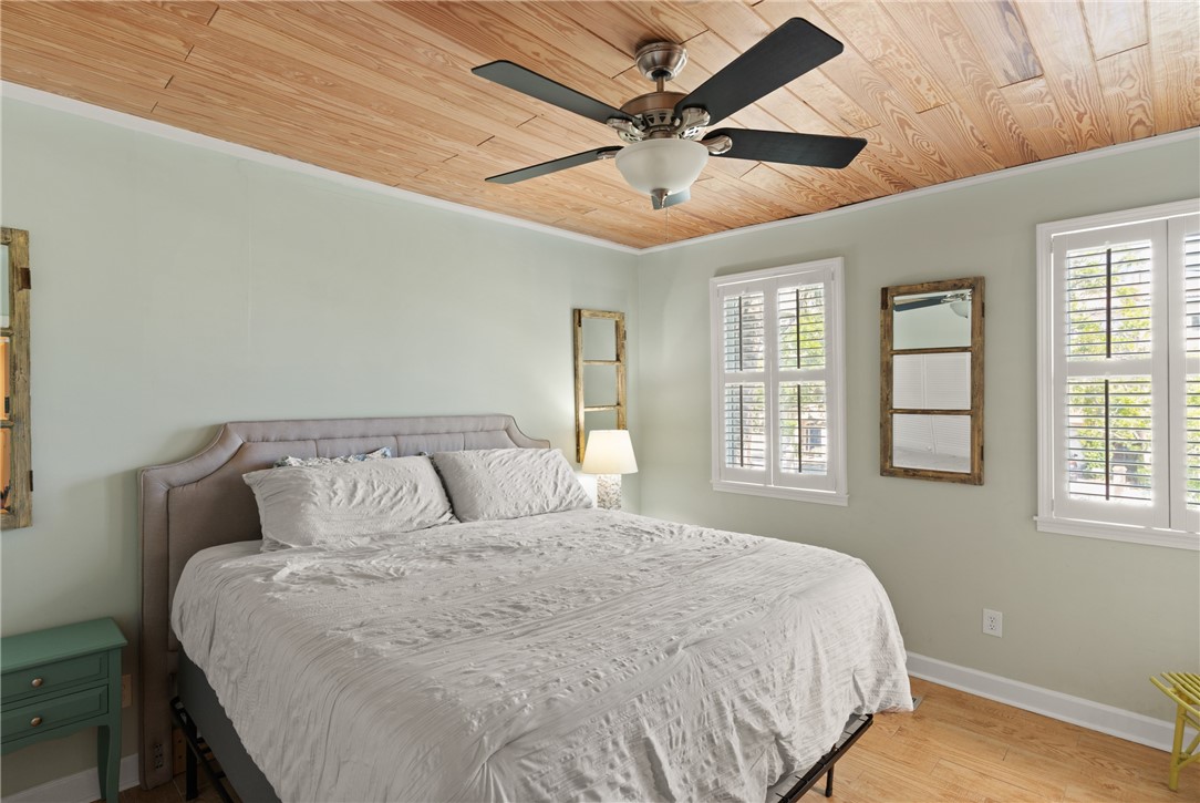 1035 Beach View Drive, Unit 19 St. Simons Island, GA 31522 - Photo 19 of 36