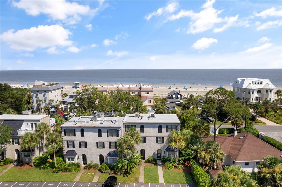 1035 Beach View Drive, Unit 19 St. Simons Island, GA 31522 - Photo 2 of 36