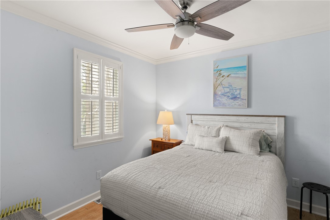 1035 Beach View Drive, Unit 19 St. Simons Island, GA 31522 - Photo 24 of 36