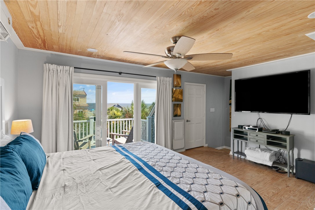 1035 Beach View Drive, Unit 19 St. Simons Island, GA 31522 - Photo 28 of 36