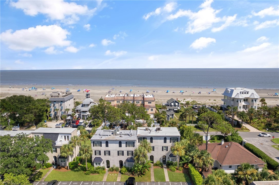 1035 Beach View Drive, Unit 19 St. Simons Island, GA 31522 - Photo 3 of 36