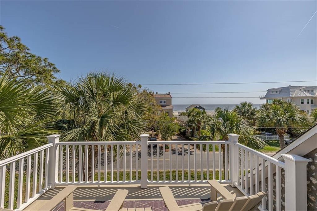 1035 Beach View Drive, Unit 19 St. Simons Island, GA 31522 - Photo 35 of 36