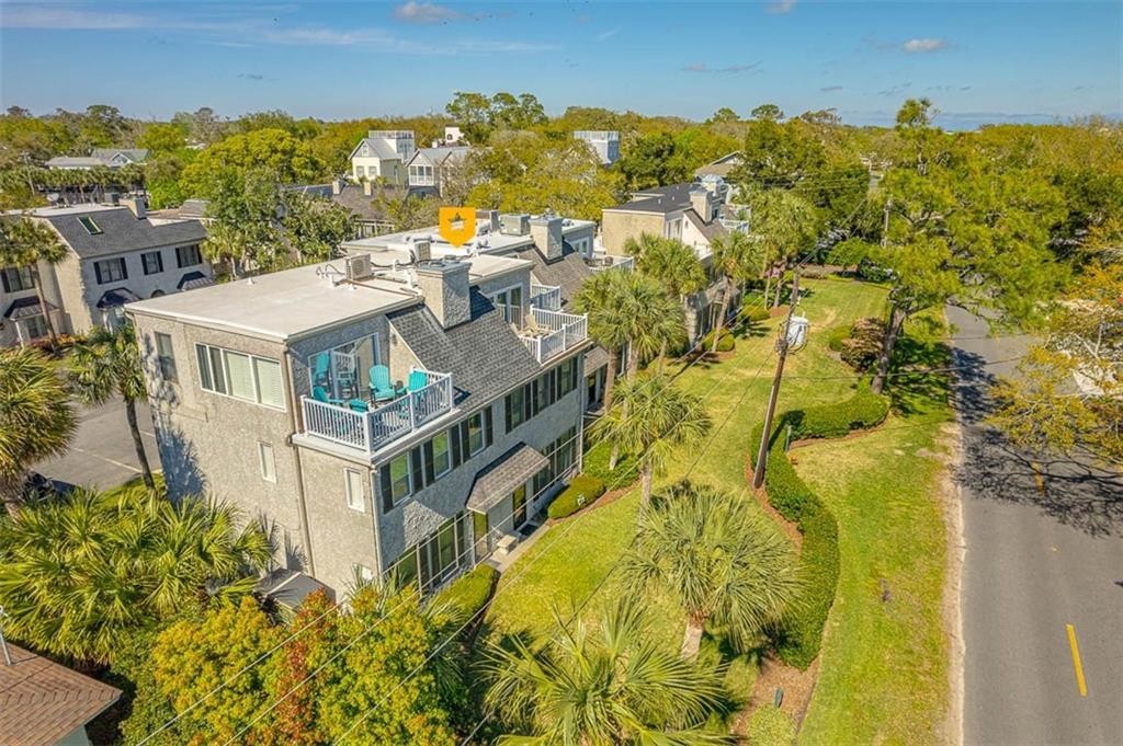 1035 Beach View Drive, Unit 19 St. Simons Island, GA 31522 - Photo 36 of 36