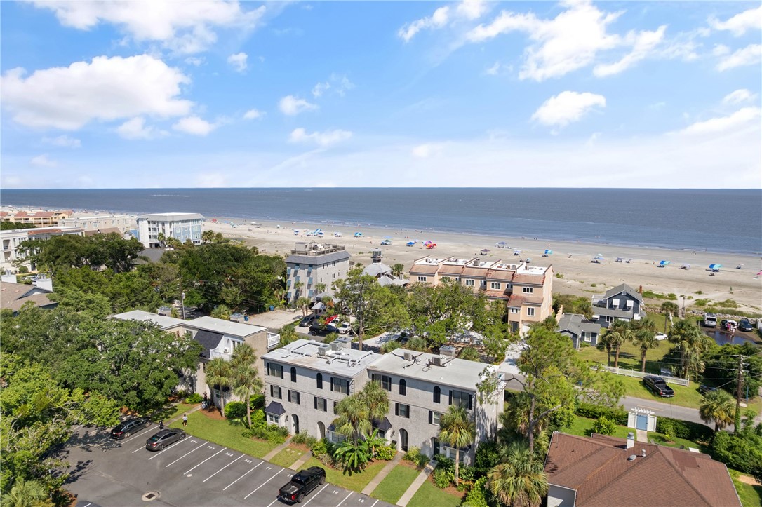 1035 Beach View Drive, Unit 19 St. Simons Island, GA 31522 - Photo 4 of 36