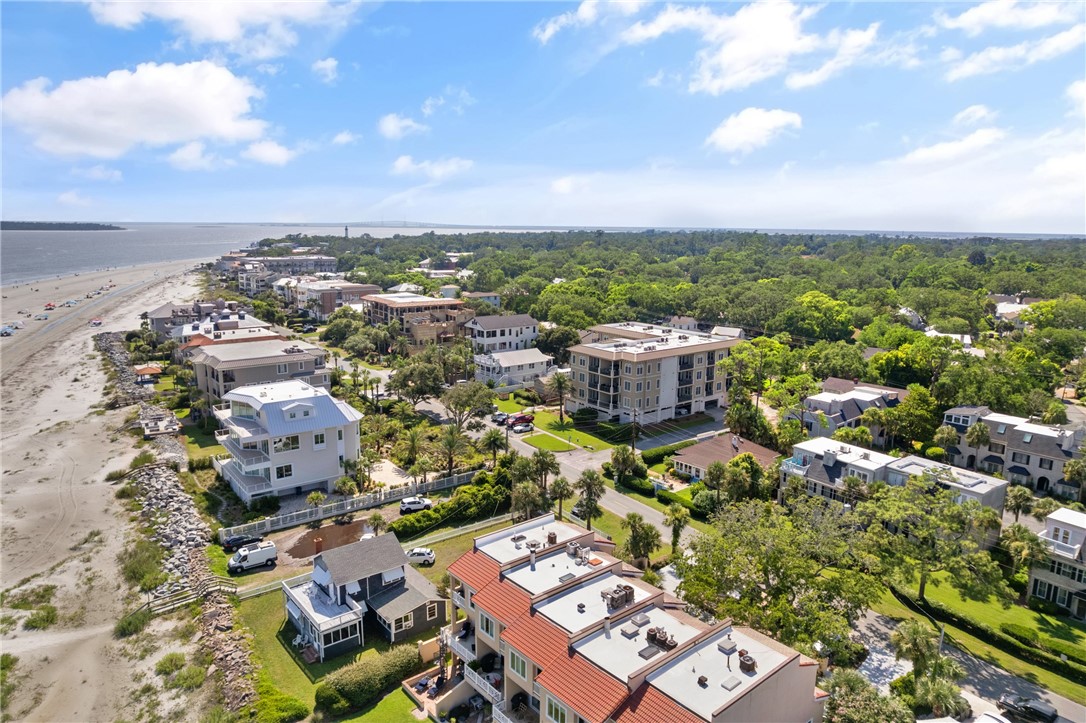 1035 Beach View Drive, Unit 19 St. Simons Island, GA 31522 - Photo 6 of 36