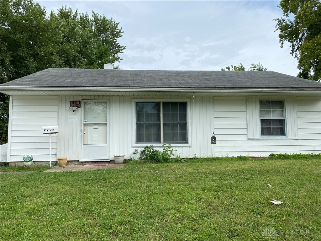 2222 Hazelton Avenue Riverside, OH 45431 - Photo 1 of 26 2222 Hazelton