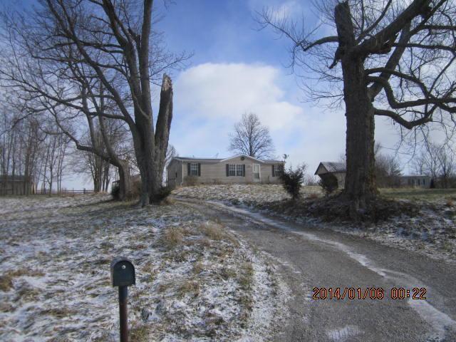 3482 Franklin Road Felicity, OH 45120 - Photo 1 of 1