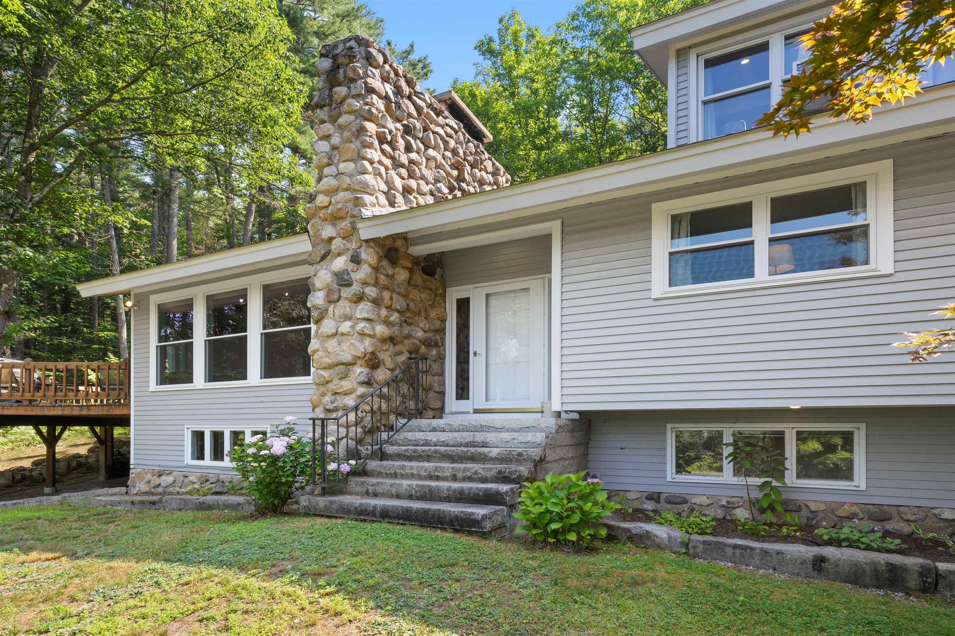 50 Drachenfels Road North Conway, NH 03860 - Photo 48 of 60