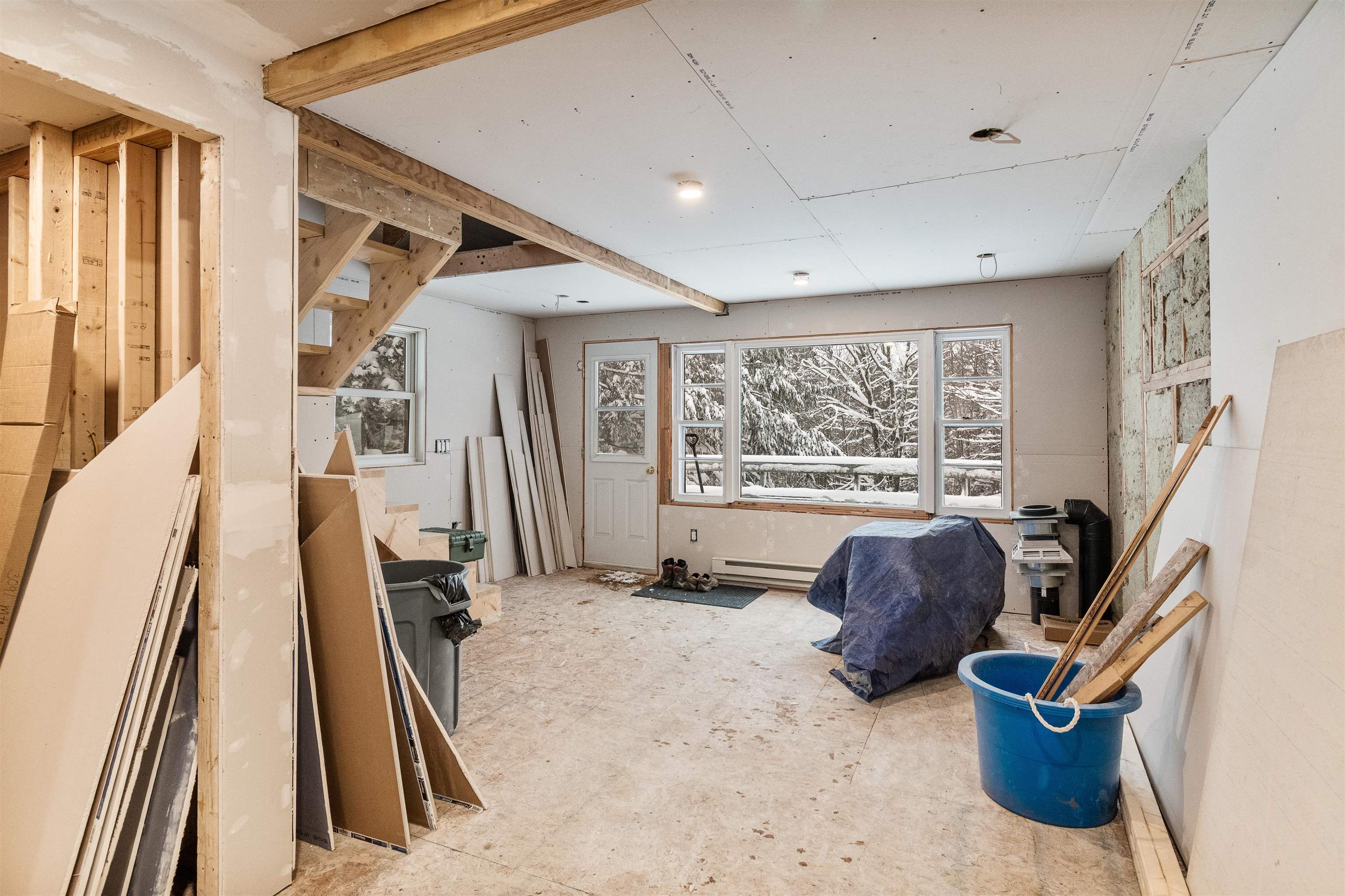 3091 Mountain Road Montgomery, VT 05471 - Photo 11 of 31