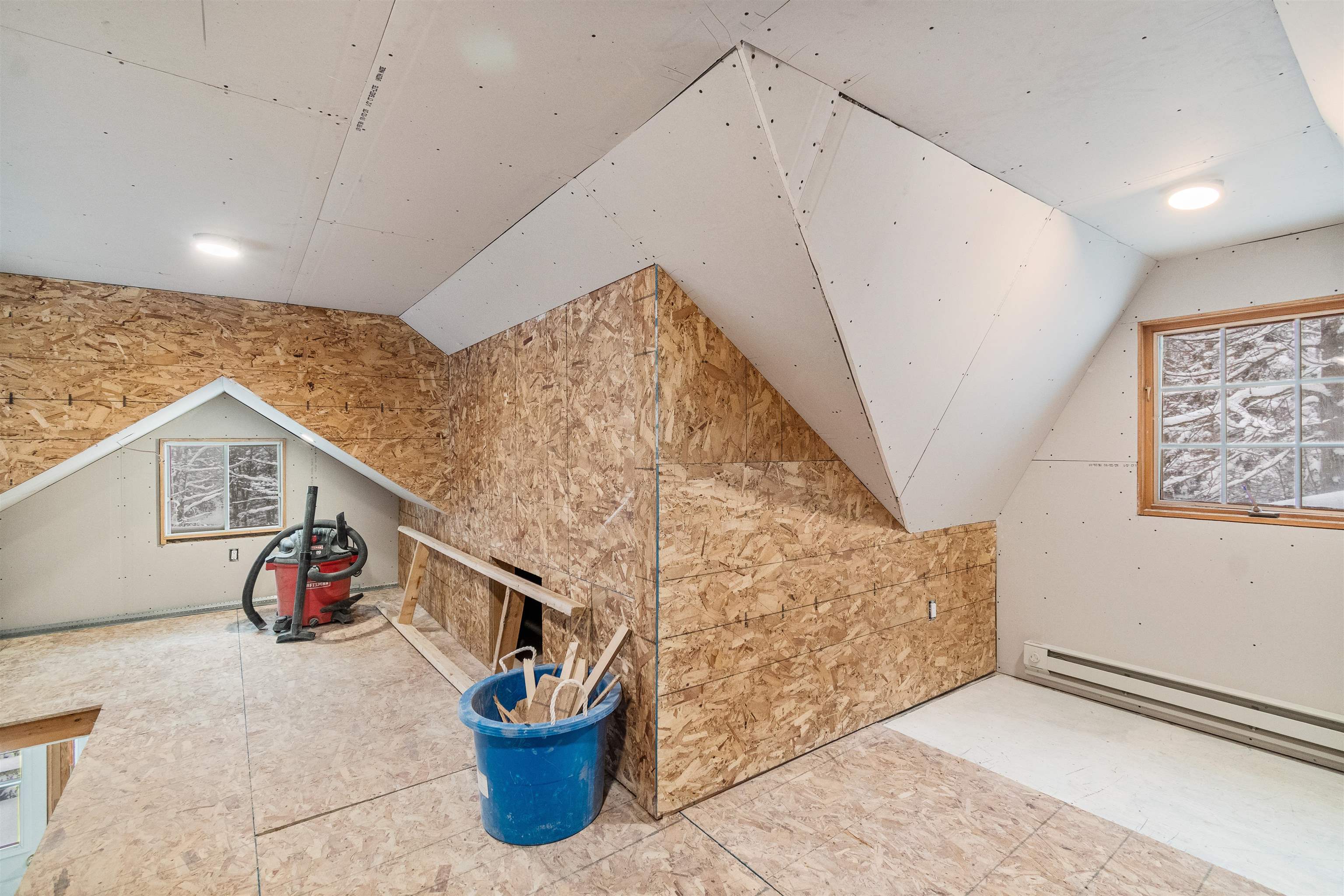 3091 Mountain Road Montgomery, VT 05471 - Photo 16 of 31