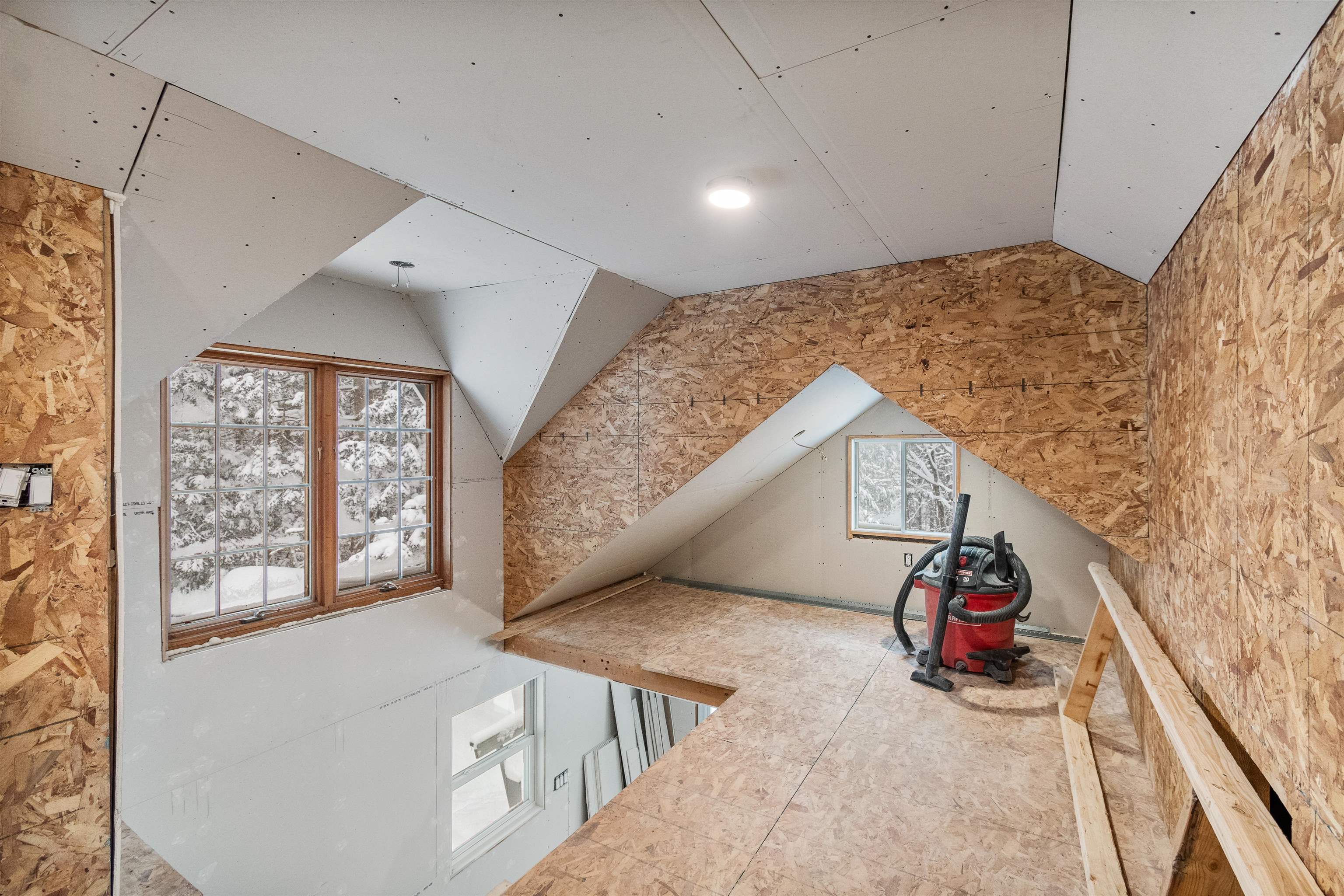 3091 Mountain Road Montgomery, VT 05471 - Photo 18 of 31