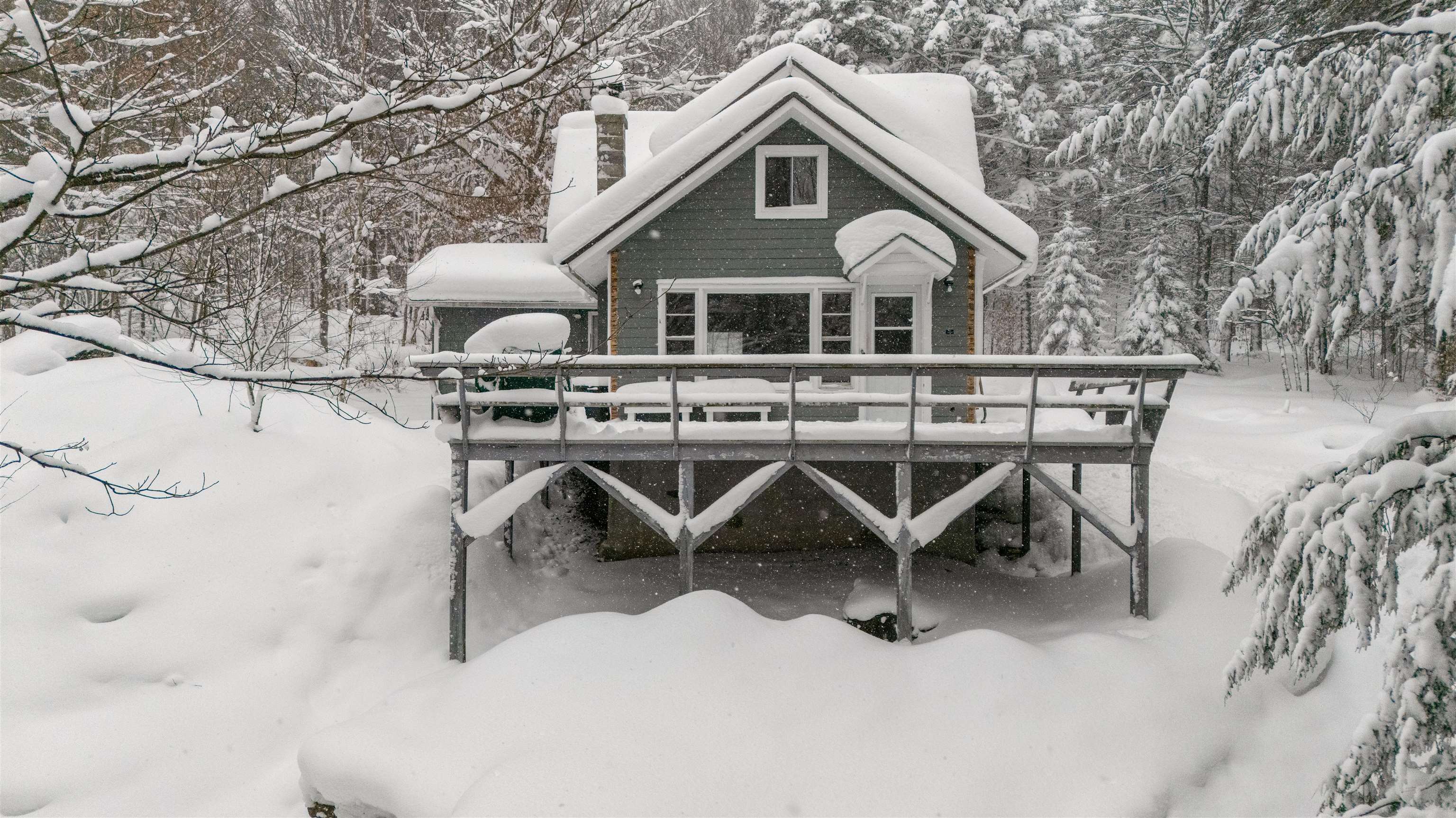 3091 Mountain Road Montgomery, VT 05471 - Photo 2 of 31