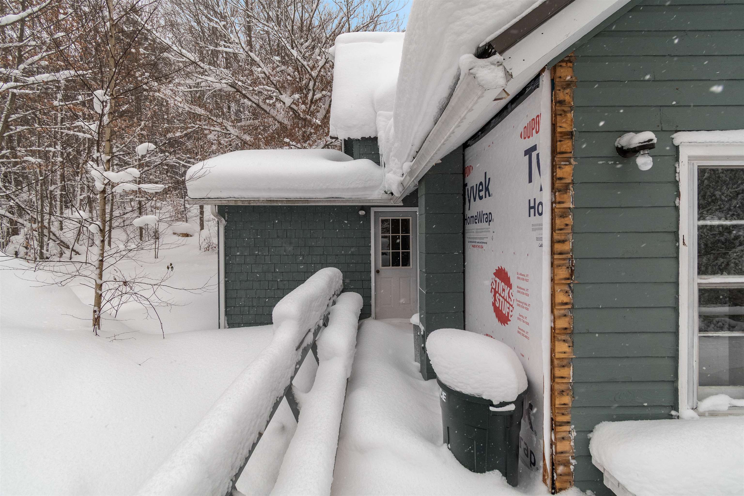 3091 Mountain Road Montgomery, VT 05471 - Photo 23 of 31