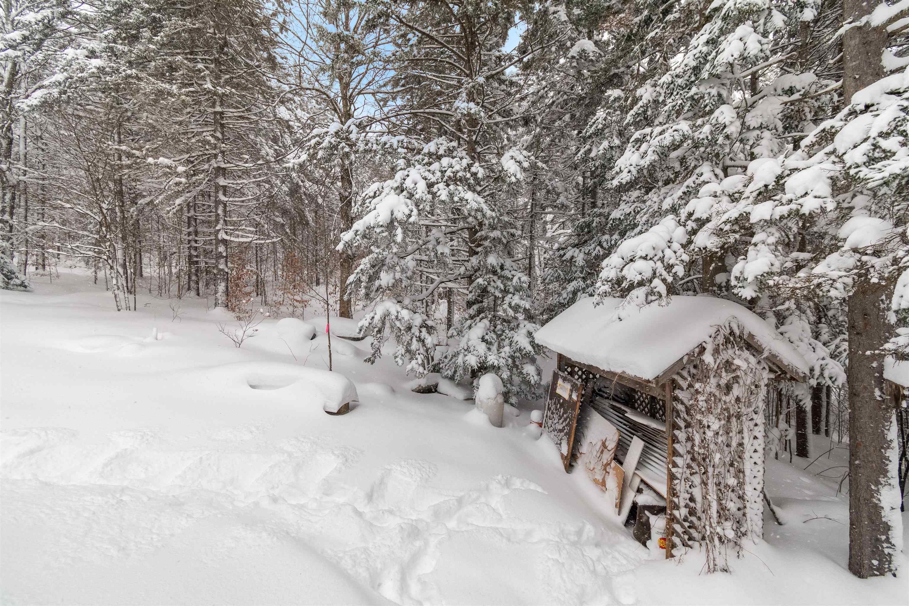 3091 Mountain Road Montgomery, VT 05471 - Photo 25 of 31