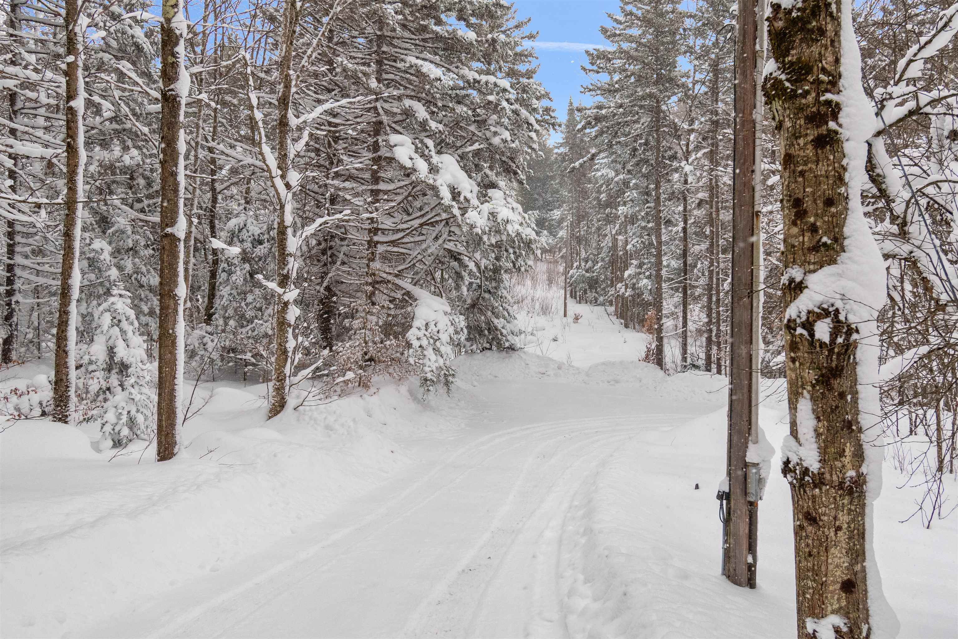 3091 Mountain Road Montgomery, VT 05471 - Photo 31 of 31