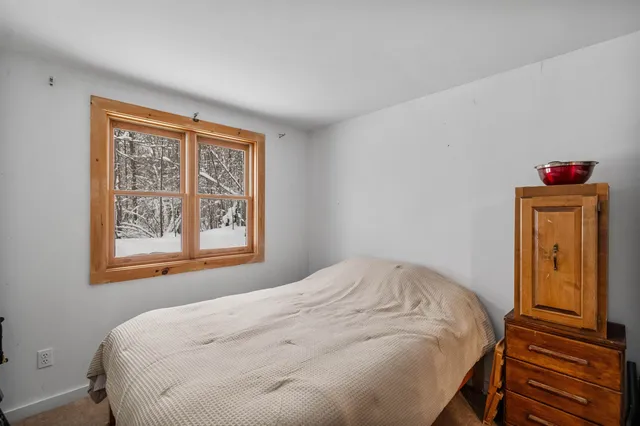 $299,000 | 3091 Mountain Road, Montgomery, VT 05471