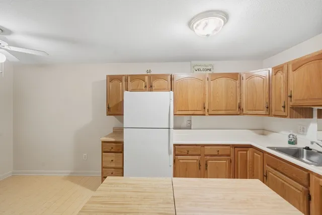 $299,900 | 74 Beach Street, Unit 3, Woburn, MA 01801