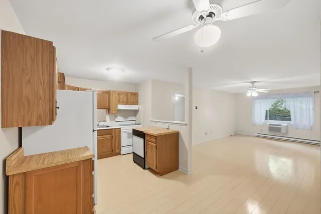 $299,900 | 74 Beach Street, Unit 3, Woburn, MA 01801