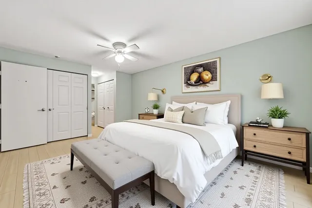 $299,900 | 74 Beach Street, Unit 3, Woburn, MA 01801