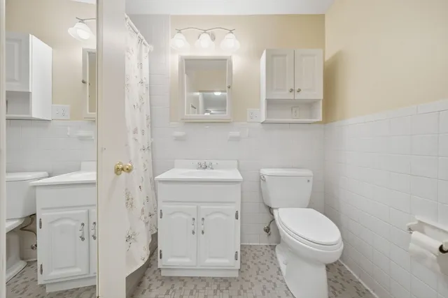 $299,900 | 74 Beach Street, Unit 3, Woburn, MA 01801